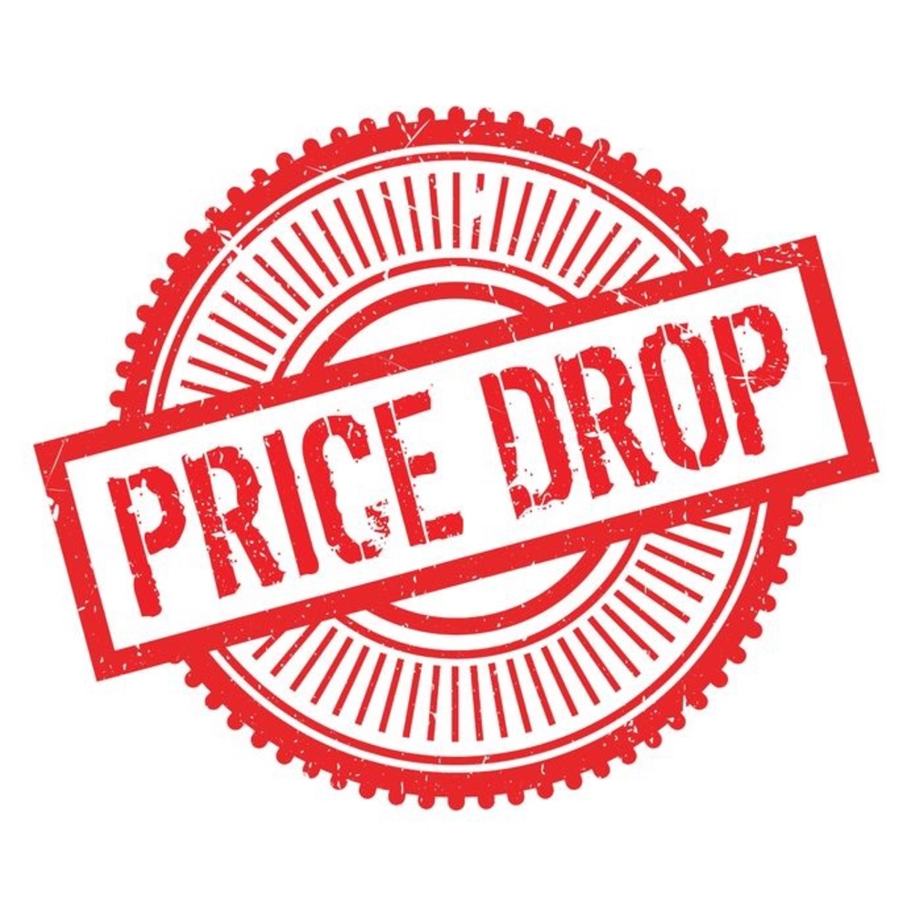 New price drop on my whole closet! Check it out!